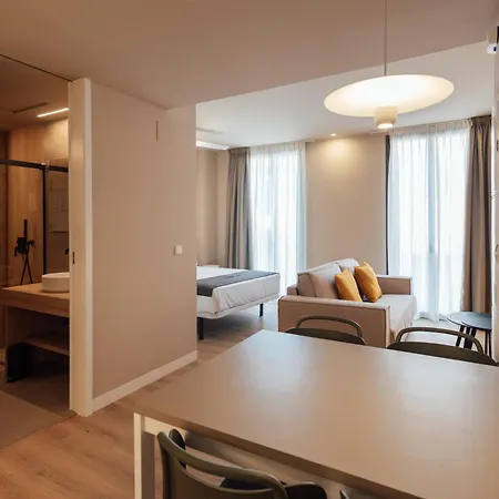 BN SUITES San Francisco-3